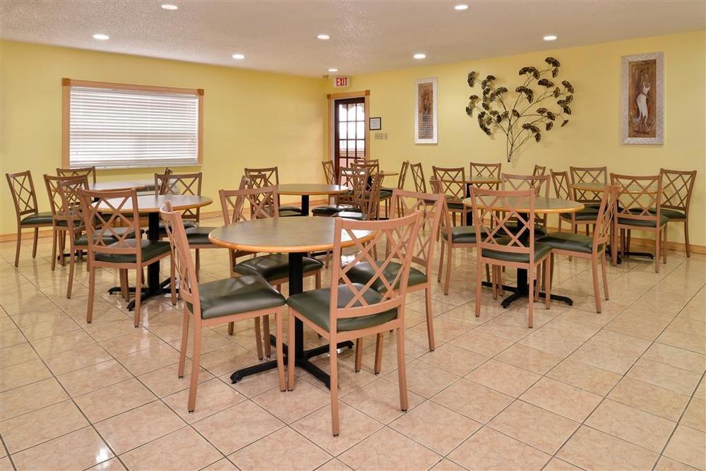 Five Star Inn Burleson Restaurant billede